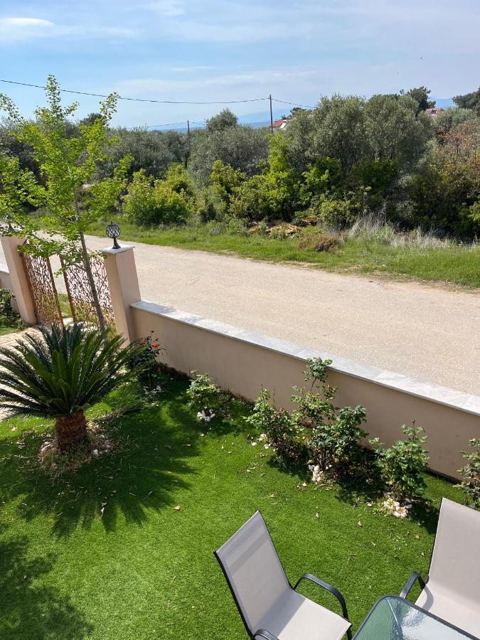 Villa Palma Skala Rachoni  Eksteriør bilde