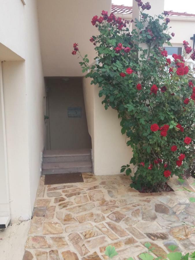 Villa Palma Skala Rachoni  Eksteriør bilde